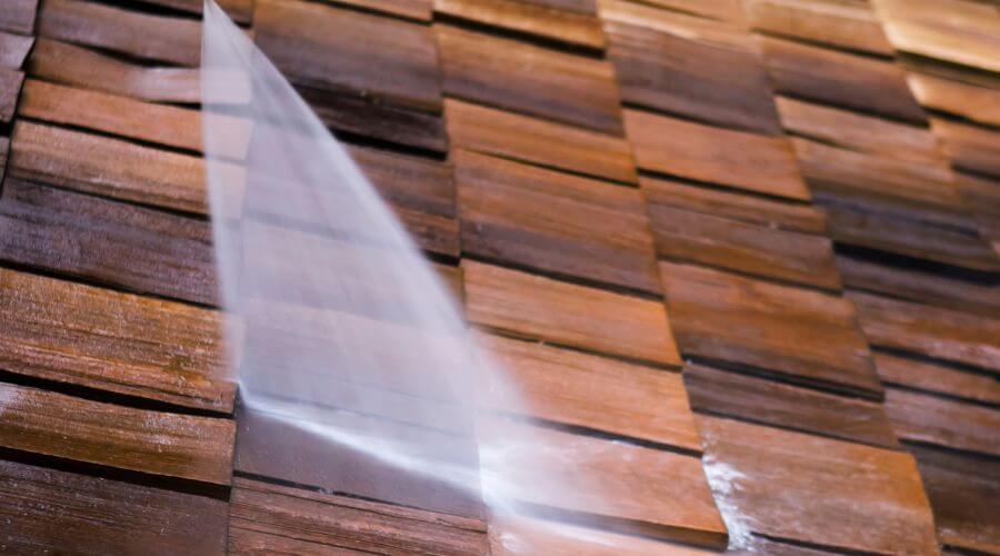Asphalt Roofing in Ludlow, MA